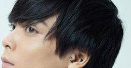 Yuuri [Japanese Singer]