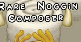 Noggin (My Singing Monsters)