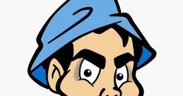 Mr. Raymond-Don Ramón (El Chavo English)