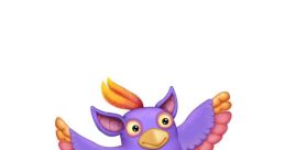Tweedle (My Singing Monsters)