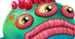 Fwog (My Singing Monsters)