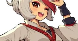 Purah (Hyrule Warriors: Age of Calamity)