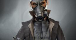 Psycho Mantis - from MGS