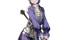 Emil (NieR Replicant)