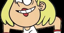 Rita Loud (The Loud House)