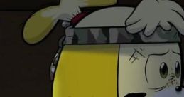 Isabelle (Isabelle Ruins Everything)