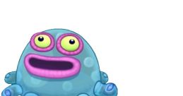 Toe Jammer (My Singing Monsters)