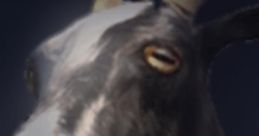 Pilgor 'Normal Goat' (Goat Simulator)