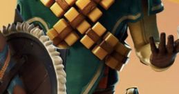 Mancake (Fortnite)