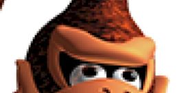 Donkey Kong : Mario Golf 64