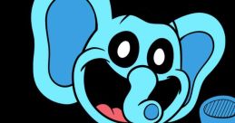 Bubba Bubbaphant (Smiling Critters - Poppy Playtime)