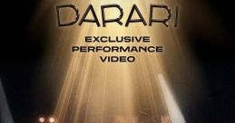 Treasure - Darari (Drums) (Rin_E3, RMVPE)