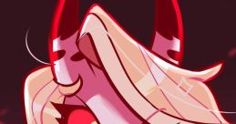 Charlie Morningstar - Hazbin Hotel