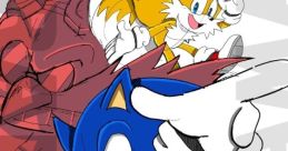 Tails (Emi Jones)