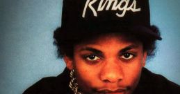 Eric Lynn Wright (Eazy-E)