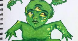 Spunge (My Singing Monsters)