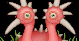 Quibble (My Singing Monsters)