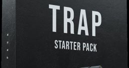 Literally the BPB Cassette 808 Drum Sample Pack