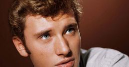 Johnny Hallyday (Ver Jeune)