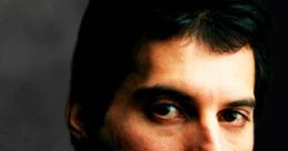 Freddie Mercury