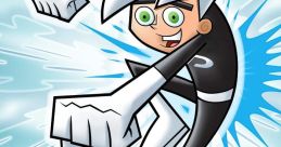 Danny Phantom [Latin American Spanish Dub]