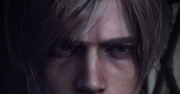 Leon Kennedy (Resident Evil 4 Remake)