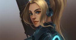 Nova - Starcraft 2