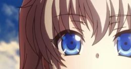 Tomori Nao (VA: Ayane Sakura)