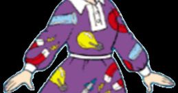 Ms. Frizzle (Mangio-Crepe)