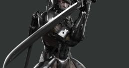 Raiden (Metal Gear Rising: Revengeance)