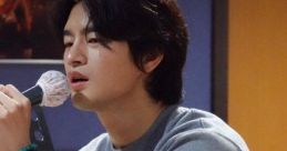 Seo In Guk - Singing