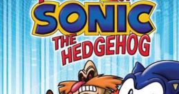 Sonic el Erizo (Jonatán López, 2011-2016) (Español Castellano)