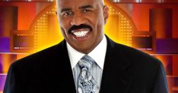 Family Feud [ 3DO - Voiced by Ron Beuhrer - Rin E3 ]