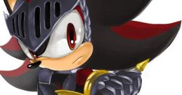 Sir Lancelot (Sonic and the Black Knight)