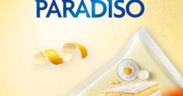 Kinder Paradiso (voice the videogame Kinder) (Italian)