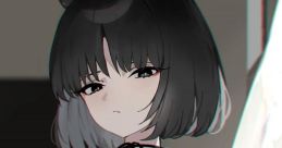 Kikyou Kiryuu (Blue Archive, Japanese - CV: Mikako Komatsu)