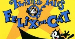 Felix the Cat (Twisted Tales S2)