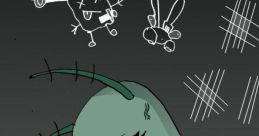 Sheldon J. Plankton (Spongebob) (S1-2) [Latin American Spanish Dub]