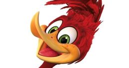 Woody Woodpecker