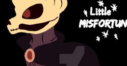 Morgo (Mr.Voice) - Little Misfortune