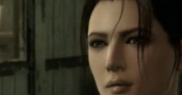 Naomi Hunter for MGS