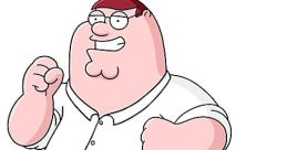 Peter Griffin - Family Guy