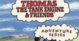 Narrator (Thomas the Tank Engine and Friends, Sega Genesis)