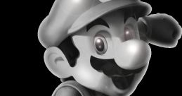 Metal Mario