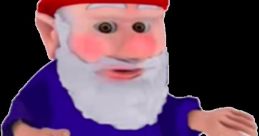 Noggin Clontith (You've Been Gnomed)
