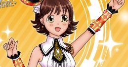 Mio Honda - Step! (Drums)