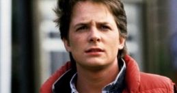 Marty McFly [Castillian Spanish]