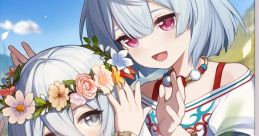 Hanya (Honkai: Star Rail, Japanese - CV: Sayumi Suzushiro)