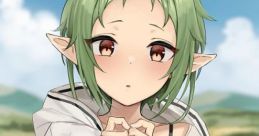 Sylphiette Greyrat (Mushoku Tensei: Isekai Ittara Honki Dasu) (OV2)