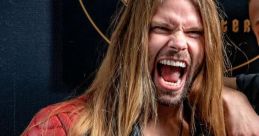 Kenny leckremo From the band H.E.A.T
